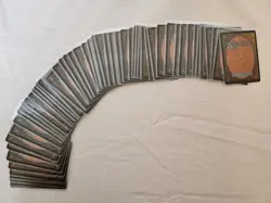 NM 7th Edition - Complete Set 350/350 Mtg Magic the Gathering - Image 2