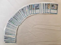 NM 7th Edition - Complete Set 350/350 Mtg Magic the Gathering - Image 3