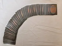 NM 7th Edition - Complete Set 350/350 Mtg Magic the Gathering - Image 4