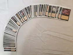 NM 7th Edition - Complete Set 350/350 Mtg Magic the Gathering - Image 5