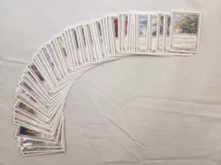 NM 6th Edition / Sixth Edition - Complete Set 350/350 Mtg Magic the Gathering - Image 1