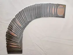 NM 6th Edition / Sixth Edition - Complete Set 350/350 Mtg Magic the Gathering - Image 2