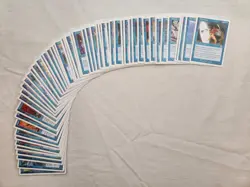 NM 6th Edition / Sixth Edition - Complete Set 350/350 Mtg Magic the Gathering - Image 3