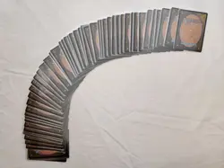 NM 6th Edition / Sixth Edition - Complete Set 350/350 Mtg Magic the Gathering - Image 4