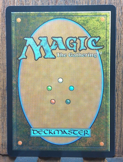 MTG Greater Auramancy - ANIME BORDERLESS - NM-Mint, Wilds Of Eldraine PACK FRESH - Image 2
