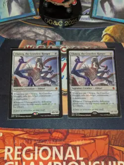 💎 MTG 2x Ulamog, The Ceaseless Hunger ~ NM 💎 - Image 1