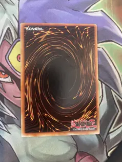 LODT-EN036 Golden Ladybug Rare Unlimited Edition NM Yugioh Card - Image 2