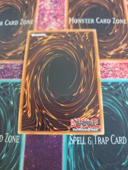 Yu-Gi-Oh! Gateway of the Six SPWA-EN014 Super Rare 1st Edition Near Mint - Image 3