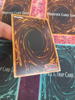 Yu-Gi-Oh! Gateway of the Six SPWA-EN014 Super Rare 1st Edition Near Mint - Image 4