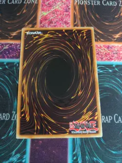 Yu-Gi-Oh! High Priestess of Prophecy BPW2-EN100 1st Edition Ultra Rare NM - Image 3