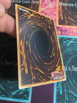 Yu-Gi-Oh! High Priestess of Prophecy BPW2-EN100 1st Edition Ultra Rare NM - Image 4