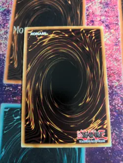 Yu-Gi-Oh! Ghostrick Stein GFP2-EN067 Ultra Rare 1st Edition LP - Image 5