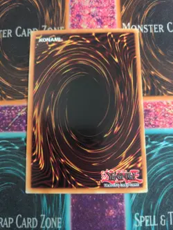 Yu-Gi-Oh! Vampire Grace GFP2-EN072 Ultra Rare 1st Edition NM/LP - Image 3