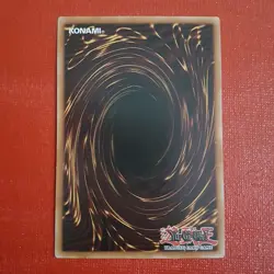 Yugioh Mischief Of The Yokai STBL-EN089 1st Edition Ultimate Rare - Image 2