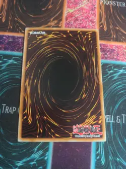 Yu-Gi-Oh! Dinomight Knight, the True Dracofighter MACR-EN022 Unlimited Ultra NM - Image 3