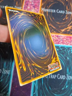 Yu-Gi-Oh! Road Synchron 5DS2-EN006 Super Rare 1st Edition Near Mint b2/ - Image 4