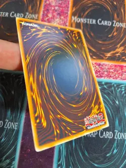 Yu-Gi-Oh! Black Brutdrago SOVR-EN043 Super Rare Unlimited Near Mint - Image 4