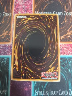 Yu-Gi-Oh! Hundred Eyes Dragon DPC5-EN003 Limited Super Rare Near Mint - Image 3