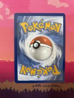 Pokemon Card Miraidon 092 Black Star Promo STAMPED Temporal Forces Near Mint - Image 2