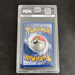 PSA 9 Flygon EX - 94/108 EX Power Keepers 2007 - Pokemon Card MINT - Image 3