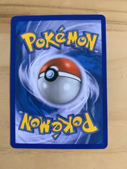 Larvitar - 50/95 - Common - Unleashed - 2010 - Pokemon Card - NM - Image 2