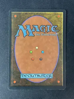 MTG Chronicles Urza's Mine (Pulley) MP - Image 2