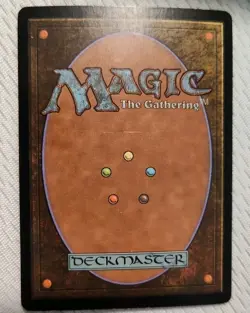 MTG English Sunblast Angel NM Foil Super Rare Walmart Promo - Image 5