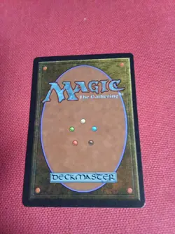 ***Ydwen Efreet*** MTG Arabian Nights Magic Kid Icarus - Image 2