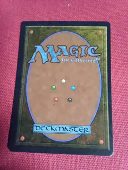 ***Desert Twister*** MTG Arabian Nights - Image 2