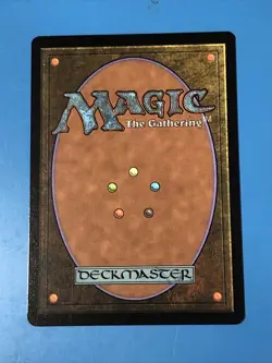 MTG Kaya, Ghost Haunter Mystery Booster Playtest Cards Regular No Pw Symbol - Image 2