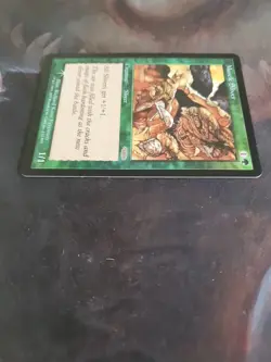 MTG Muscle Sliver FNM 2003 FNM Promos Foil Promo - Image 4