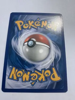 2008 Pokemon POP Series 7 Kirlia Holo #8/17 - Image 2