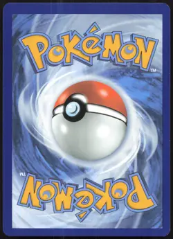 Carte Pokemon Energie Eau Stamp Ligue 003 Ecarlate et Violet Francais - Image 2