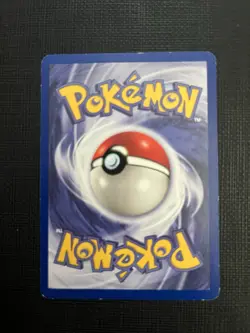 Pokemon Tcg Dark Vaporeon 45/82 Team Rocket 1st Edition Non Holo Lightly Played - Image 3