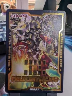 YuGiOh! Armed Dragon Field Center Remote Duel Participation YCS - Image 1