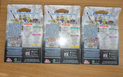 YUGIOH WAVE OF LIGHT STRUCTURE DECK x3 SR05 ENG 1st Ed EU Sealed - Image 2