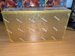 YUGIOH YUGIS LEGENDARY DECK 1 NEW & SEALED 1ST EDITION ORIGINAL PRINT - Image 1