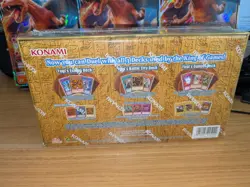 YUGIOH YUGIS LEGENDARY DECK 1 NEW & SEALED 1ST EDITION ORIGINAL PRINT - Image 2