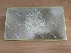 YUGIOH YUGIS LEGENDARY DECK 1 NEW & SEALED 1ST EDITION ORIGINAL PRINT - Image 4