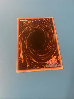 Yugioh Card DP1-JP021 Skyscraper | Rare Japanese - Image 2