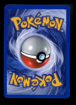 Mew 3/17 Delta Species HOLOBLEED INVERTED BACK ERROR POP Series 5 2007 Pokemon - Image 3