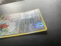 Pokemon TCG - Platinum - Zangoose - 66/127 REVERSE HOLO PLAYED - Image 2