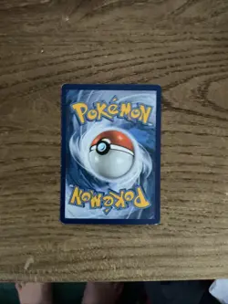 McDonald's 2022 Pikachu Holo Pokemon Card 7/15 60hp 30 Attack damage - Image 2