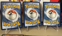 27x Scarlet & Violet Ex, Double Rare Bundle Mewtwo, Pikachu Garchomp Pokemon TCG - Image 5