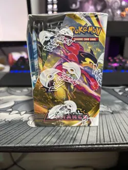 Pokemon TCG: Sword & Shield Astral Radiance Booster Box (36 Packs) 820650860232 - Image 5