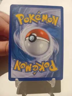 Pokemon Snorlax Call Of Legends Prerelease Promo 33/95 Holo Foil Lightly Played - Image 3