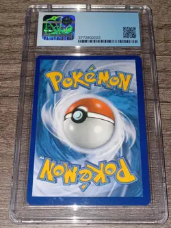Machamp XY Evolutions Prerelease Holo Stamped Promo 59/108 Pokemon Card CGC 8.5 - Image 2
