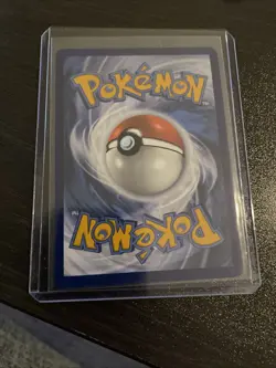 Electric Energy Card Pokemon Scarlet & Violet 151 English SVE 004 Cosmic Holo - Image 2