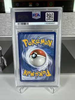 Pokemon Galarian Slowking V TCG Card 179/198 Slowking Chilling Reign PSA 10 Gem - Image 2