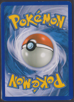 Pokemon Wartortle Lv. 25 65/127 Reverse Holo Platinum - Image 2